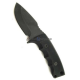 Нож NAV-H Matte Black Oxide D2 Steel Black G-10 Handle Black Kydex Sheath Medford MF/NAV-H OxBk-G10Bk-KyBk 